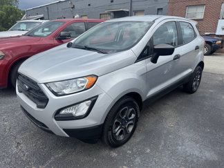 Used 2020 Ford EcoSport S image 1