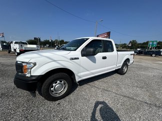 Used 2018 Ford F150 XL w/ XL Power Equipment Group image 1