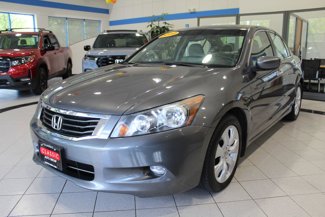 Used 2010 Honda Accord EX-L image 1