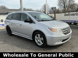 Used 2013 Honda Odyssey Touring image 1