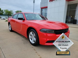 Used 2023 Dodge Charger SXT image 1