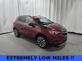Used 2021 Buick Encore Preferred image 1