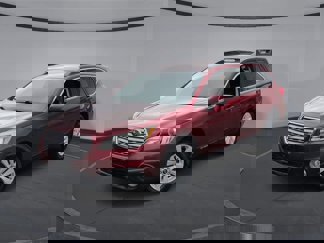 Used 2015 Subaru Outback 2.5i Premium image 1