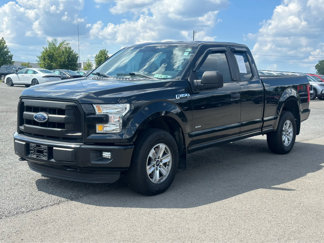 Used 2015 Ford F150 XL w/ Equipment Group 101A Mid image 1