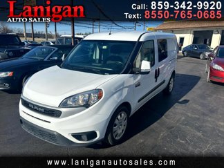 Used 2020 RAM ProMaster City Tradesman SLT w/ Window Group 05 image 1