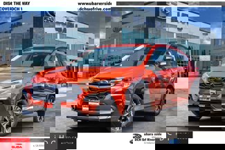 New 2025 Subaru Crosstrek 2.5i Premium image 1