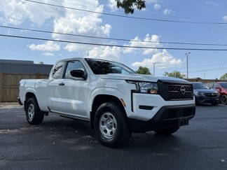 Used 2024 Nissan Frontier S w/ Technology Package image 1