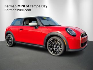 New 2025 MINI Cooper S image 1