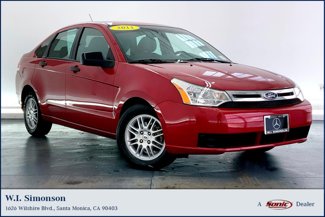 Used 2011 Ford Focus SE image 1