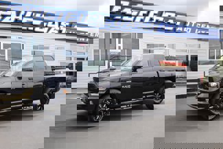 Used 2018 RAM 1500 Sport image 1