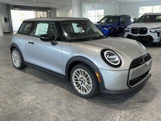 New 2025 MINI Cooper S image 1