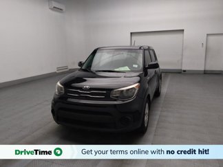 Used 2018 Kia Soul image 1