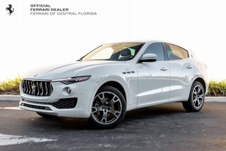 Used 2023 Maserati Levante GT image 1