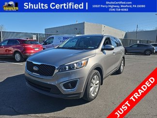Used 2018 Kia Sorento LX image 1