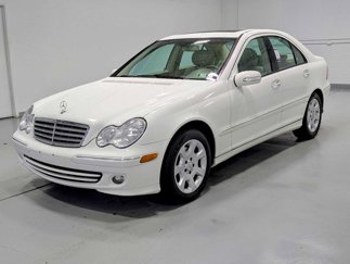 Used 2006 Mercedes-Benz C 280 4MATIC Sedan image 1