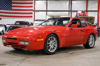 Used 1989 Porsche 944 Coupe image 1
