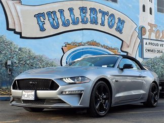 Certified 2021 Ford Mustang GT Premium w/ Equipment Group 401A video 1