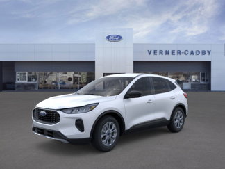 New 2025 Ford Escape Active w/ Tech Pack #1 image 1
