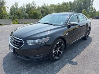 Used 2015 Ford Taurus Limited w/ Equipment Group 301A image 1