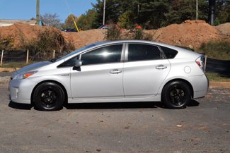 Used 2015 Toyota Prius Four image 1