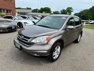 Used 2011 Honda CR-V EX-L image 1