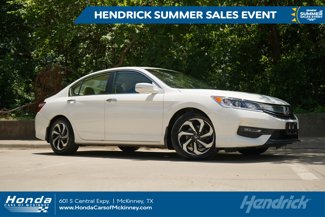 Certified 2017 Honda Accord EX-L image 1