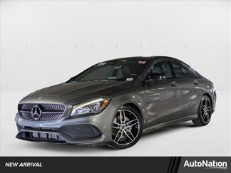 Used 2019 Mercedes-Benz CLA 250 image 1