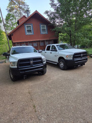 Used 2017 RAM 2500 Tradesman w/ Snow Chief Group image 1