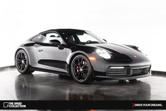 Used 2023 Porsche 911 Carrera S image 1