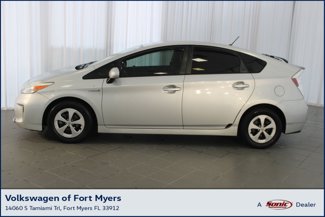 Used 2013 Toyota Prius One image 1