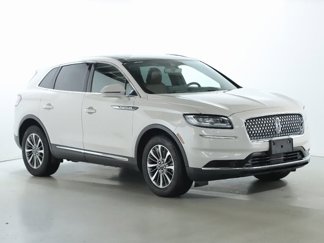 Used 2021 Lincoln Nautilus Reserve image 1