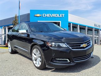 Used 2019 Chevrolet Impala Premier image 1