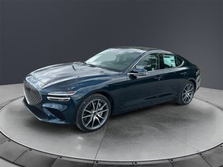 New 2025 Genesis G70 2.5T image 1