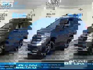 Used 2019 Honda CR-V EX-L image 1