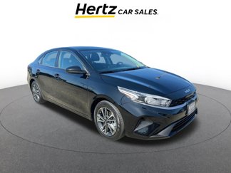 Used 2024 Kia Forte LXS image 1