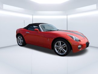 Used 2009 Pontiac Solstice Street Edition image 1