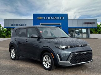 Used 2023 Kia Soul LX w/ Option Group 015 image 1