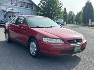 Used 1998 Honda Accord LX image 1