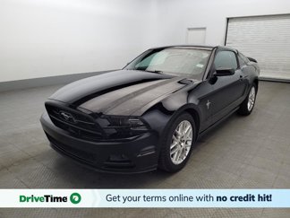 Used 2014 Ford Mustang Premium w/ Equipment Group 202A image 1