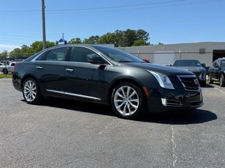 Used 2016 Cadillac XTS Luxury w/ Driver Awareness Package image 1