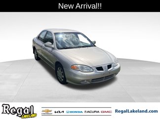 Used 2000 Hyundai Elantra GLS image 1