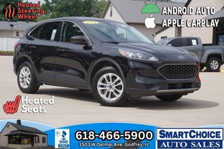 Used 2021 Ford Escape SE image 1
