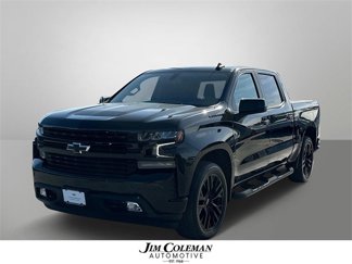 Used 2022 Chevrolet Silverado 1500 RST w/ Rally Edition image 1