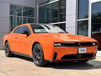 New 2025 Dodge Charger R/T w/ Quick Order Package 25M R/T image 1