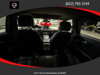 Used 2017 Audi A7 3.0T Prestige w/ Prestige Package image 1