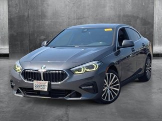 Used 2020 BMW 228i xDrive Gran Coupe image 1