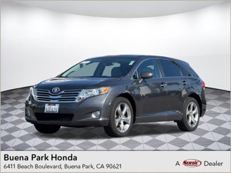 Used 2009 Toyota Venza image 1