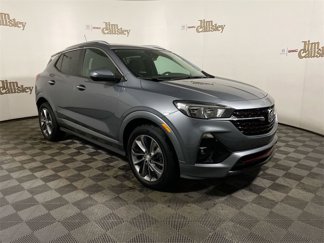 Used 2022 Buick Encore GX Select w/ Sport Touring Package image 1