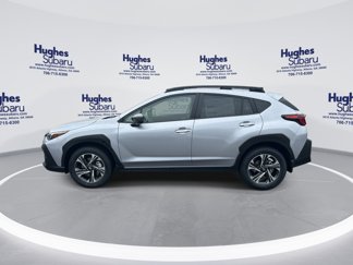 New 2025 Subaru Crosstrek 2.5i Premium image 1
