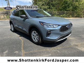 Used 2023 Ford Escape Active w/ Tech Pack #1 image 1